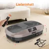 Vibrationsplatte 120 Stufen mit 6 Trainingsmodi, Produktbild-Vorschau 8