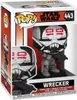Star Wars - Wrecker 443 - Funko Pop! - Vinyl Figur Produktbild-Vorschau 1