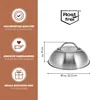 bremermann copertura per hamburger 22,5 cm / copertura per Anteprima dell’immagine prodotto 7