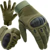 Gants tactiques XL - kaki Trizand 21772 Voir les images du produit 1