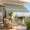 Strattore tenda da sole a morsetto / tenda da sole per Anteprima dell’immagine prodotto 1