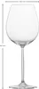 SCHOTT ZWIESEL MUSE (DIVA) ALLROUND WASSER/ROTWEIN 4 Stück Anteprima dell’immagine prodotto 3