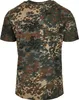 Brandit T-Shirt Herren (Flecktarn) Größe XL Produktbild-Vorschau 8