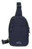Rucksack Eingurt Crossbody Sling Bag Tasche Damen Herren Produktbild-Vorschau 14
