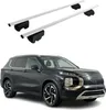 Draagrek bagagedrager voor Mitsubishi Outlander 2021-2023, Productafbeelding-voorbeeld 10