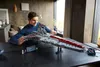 LEGO Star Wars UCS Republikanischer Angriffskreuzer der Produktbild-Vorschau 12