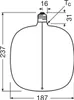 OSRAM LED Lampe VINTAGE 1906 DECORATIVE BULB WITH Produktbild-Vorschau 6
