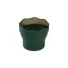 Faber-Castell 181520 - Water Cup Clic & Go, Green Produktbild-Vorschau 4