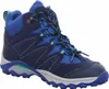 Meindl Jungen Outdoorschuh, blau(blau), Gr. 42 Anteprima dell’immagine prodotto 13