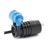 RIDEX Waschwasserpumpe für FIAT PANDA (169) 794W0034 Produktbild-Vorschau 1