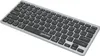 Manhattan  Ultra Slim Dual-Mode Kabellose Funktastatur Produktbild-Vorschau 1