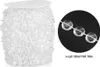 99Ft 30M Girlanda Diamond Akryl Crystal Bead Curtain Náhled obrázku produktu 3