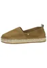 camel active Halbschuhe Halbschuhe Veloursleder Produktbild-Vorschau 3
