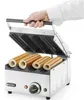 Gril de contact pour hot-dogs et wraps, HENDI, 220-240 Voir les images du produit 6