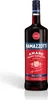 A bottle of Ramazzotti Amaro liqueur. Produktbild-Vorschau