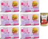 Italian Gourmet bundle für glutenfreie Burger – Bauli Free Produktbild-Vorschau 1