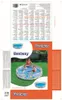 Bestway aufblasbares Kinderbecken 183x33cm 51005 Produktbild-Vorschau 5
