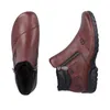 Rieker Stiefelette in rot, Gr. 37 Produktbild-Vorschau 14