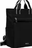 Tamaris Damen Tasche in Schwarz, Größe 1 Produktbild-Vorschau 2
