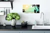 MuchoWow® Poster Strand - Surfen - Sonne - Sommer 40x20 cm Produktbild-Vorschau 3