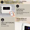 Klarstein Heizstrahler, Elektrische Heizung Terrasse & Produktbild-Vorschau 6