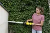 Kärcher Akku-Heckenschere HGE 18-50 Battery, 18V, 50cm Produktbild-Vorschau 4