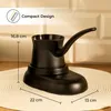 CHiATO potPLAY 3-in-1 Elektrische Türkische Kaffeekanne - Produktbild-Vorschau 7