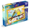 Pappagallini colorati Ravensburger 23994 Anteprima dell’immagine prodotto 11