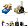 LEGO Mieszkanie Rączki, Zestaw do budowania, 10 lat(a), Podgląd zdjęcia produktu 39