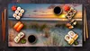 Plaque de recouvrement 90x52 pour cuisinière Voir les images du produit 6
