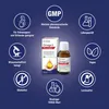 Dr Böhm Omega 3 oil complex, 100 ml olio Anteprima dell’immagine prodotto 4