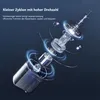 Ohren & Nasenhaarschneider, 360° drehbarer Trimmer, Produktbild-Vorschau 2