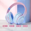 Kabelloser BT-Kopfhoerer, modisches Headset mit Produktbild-Vorschau 10