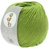 Lana Grossa - Soft Baumwolle 0030 frühlingsgrün Produktbild-Vorschau 1