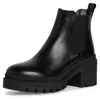 Tamaris Damen Stiefeletten 1-25459-41 003 Farbe: Schwarz Produktbild-Vorschau 21