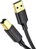 UGREEN USB-A To BM Print Cable 3m Anteprima dell’immagine prodotto 7