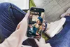 MuchoWow® Handyhülle Schutzhülle Hülle für iPhone SE 2022 Produktbild-Vorschau 3
