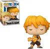 Tueuse de démons - Zenitsu Agatsuma 869 - Funko Pop - Voir les images du produit 7