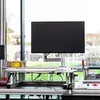 DURABLE Monitor Halterung PRO mit Arm für 1 Monitor,508423 Produktbild-Vorschau 13