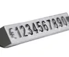 Set Steckpreisschilder Preisauszeichnung Preisschilder 8mm Produktbild-Vorschau 2