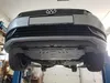 Oceľový ochranný kryt podvozku pre motor VW Passat B6, B7 Náhľad obrázku produktu 8