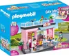 PLAYMOBIL Mein Lieblingscafé, 70015 Produktbild-Vorschau 1