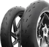 Opony MICHELIN POWER CUP 2 120/70 ZR 17 M/C (58W) TL Podgląd zdjęcia produktu 5