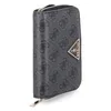 Guess Laurel Slgmedium Zip Černý Náhled obrázku produktu 15