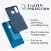 kwmobile Handyhülle für Huawei P30 Lite Hülle - Case Produktbild-Vorschau 2