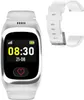 James B8 Senioren Smartwatch Notrufuhr SOS Knopf & GPS Produktbild-Vorschau 1