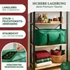 Merry Tree Luxe kunstkerstboom, 180 cm - grote Productafbeelding-voorbeeld 8