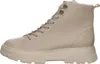Paul Green Damen Schnürboot beige 6,5 Produktbild-Vorschau 9
