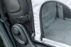TRIXIE Autositz - grau/schwarz - 44 × 37 × 40 cm Produktbild-Vorschau 9