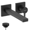 HANSGROHE 73051670 2-Loch Waschtischmischer Unterputz Produktbild-Vorschau 1